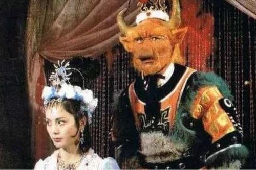 Bí mật Tây Du Ký: Tại sao Ngưu Ma Vương lại không bị trừng phạt dù cản trở thầy trò Đường Tăng đi thỉnh kinh? Lý do rất đơn giản
