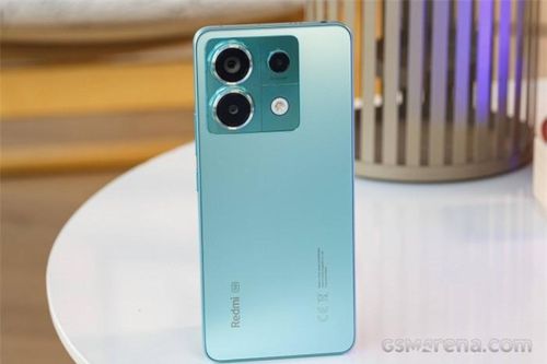 Chiến binh hiệu năng Redmi Note 13 Pro 5G phá đảo tầm trung, giá từ 7 triệu cân đẹp iPhone 11