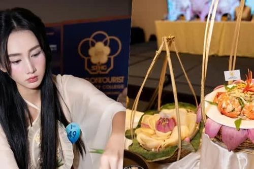Phần thi mới lạ chỉ có tại Hoa Hậu Quốc Gia Việt Nam 2024