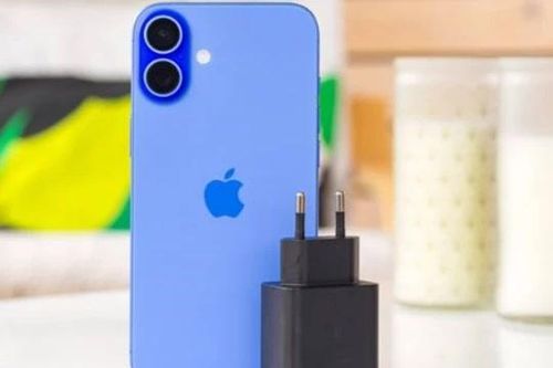 iPhone 16 Plus màn lớn, pin khủng 'chặt đẹp' Galaxy S24 Ultra, giá rẻ hơn iPhone 16 Pro Max cả chục triệu
