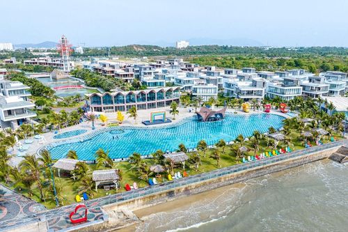 Chủ dự án The Maris Vũng Tàu phát hành thành công trái phiếu