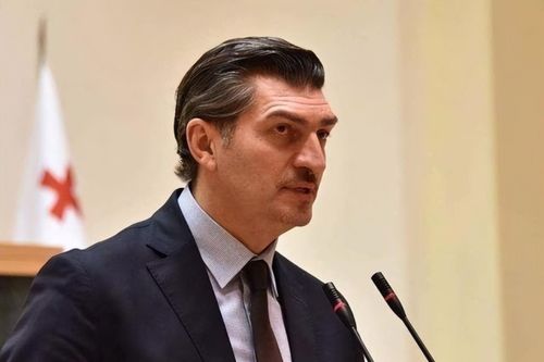 Tân Tổng thống Georgia từ chối gia nhập NATO và EU vì không muốn trở thành Ukraine thứ hai