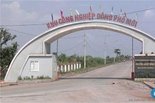 Bộ Giao thông vận tải công bố mở cảng cạn Đông Phố Mới tại Lào Cai