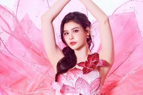 Trương Quỳnh Anh nói gì về tin đồn mang thai nên rút khỏi Bước Nhảy Hoàn Vũ?