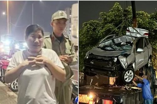 Vụ cô gái 22 tuổi rơi xuống sông Đồng Nai: Người mẹ đau đớn kể lại cuộc gọi cuối cùng
