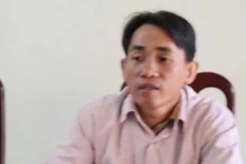 Kẻ đánh dã man tài xế ở Bình Phước: 'Tôi rất hối hận, mong được xin lỗi'