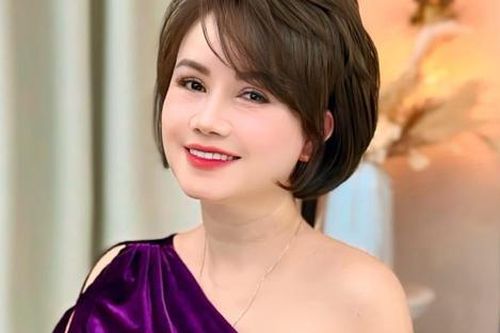 Hoàng Yến bật mí về danh tính chồng thứ 5, tiết lộ chuyện đang yêu xa