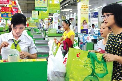 Khơi thông thị trường trong nước - Bài 1: 'Nút thắt' của tiêu dùng nội địa