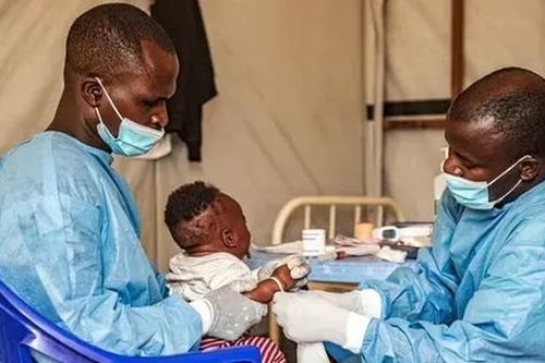 TPHCM chuẩn bị sẵn sàng phương án ứng phó dịch bệnh lạ tại Congo