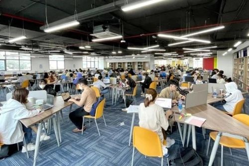 Tài nguyên giáo dục mở - Nhân tố quan trọng trong chính sách chuyển đổi số giáo dục đại học