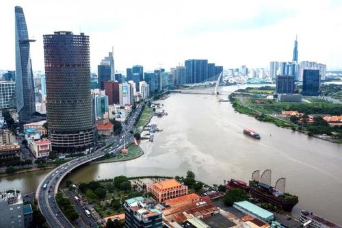 Thị trường văn phòng TP. HCM tăng trưởng cao nhất thập kỷ