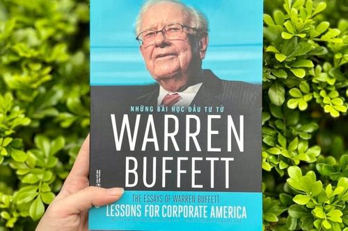 Những bài học đầu tư vượt thời gian từ Warren Buffett