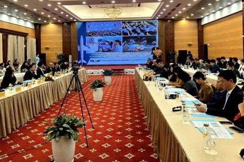 Việt Nam có tài sản quý để tham gia chuỗi cung ứng công nghiệp hàng không