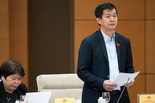 Cần khẩn trương chuẩn bị cho Kỳ họp bất thường vào tháng 2/2025