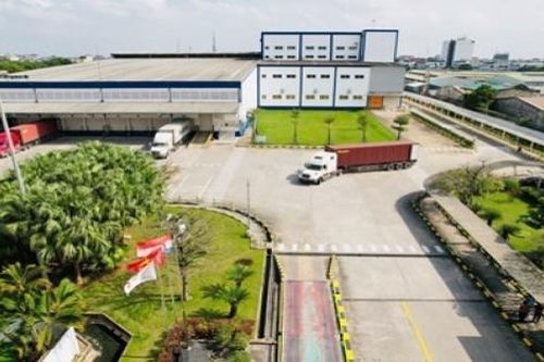 Những 'quả ngọt' kết tinh từ sản xuất sữa bền vững của FrieslandCampina Việt Nam