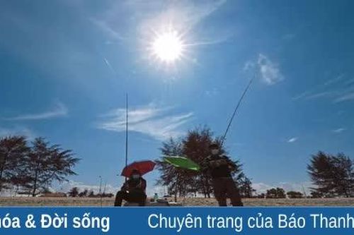 Giới khoa học bất an vì sự tăng nhiệt bất thường