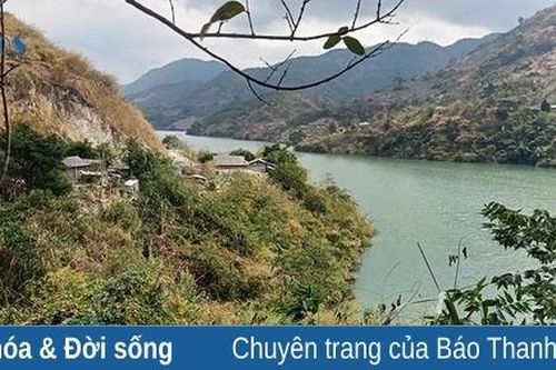 Xa Lung - Giấc mơ cuộc sống mới