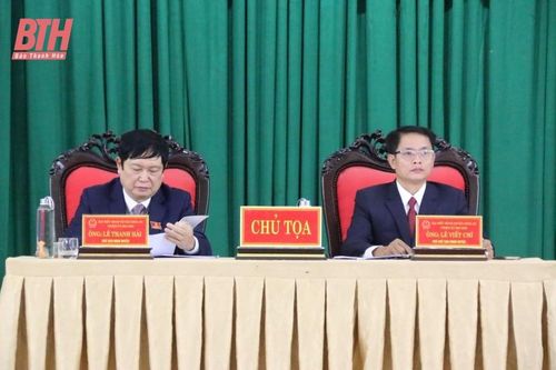 Đông Sơn: 17 chỉ tiêu vượt kế hoạch