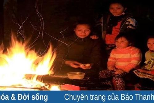 Tình người trong sương sớm