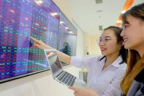 Giám đốc VPBankS: Sóng nâng hạng có thể đẩy VN-Index vượt 1.400 điểm