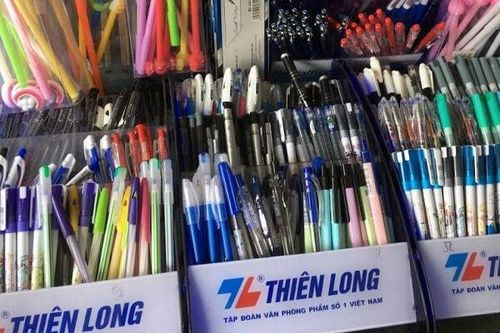 Thiên Long bơm vốn cho chuỗi bán lẻ đồ chơi