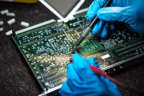 Việt Nam đã thu hút 174 dự án FDI bán dẫn với tổng vốn đăng ký gần 11,6 tỷ USD