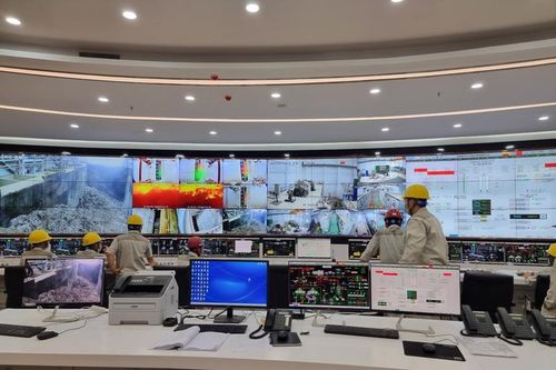 Năm 2025, Hà Nội dự kiến tăng thêm 67 MW năng lượng từ điện rác