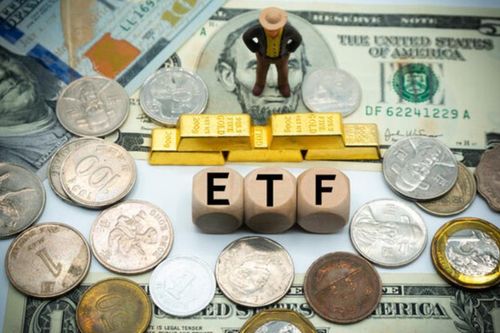 2 ETF quy mô lớn sắp mua hàng chục triệu cổ phiếu nhóm chứng khoán