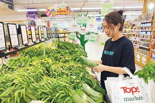 Thương hiệu tích cực, tiêu dùng bền vững