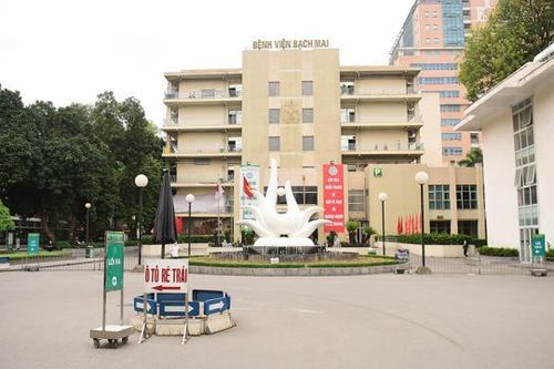 Ưu tiên đầu tư nâng cấp 6 bệnh viện ngang tầm quốc tế