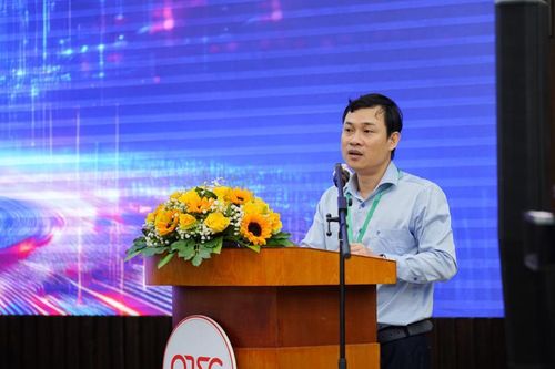 Hơn 57,5 triệu sự kiện mất an toàn thông tin nhằm vào Trung tâm dữ liệu Thành phố