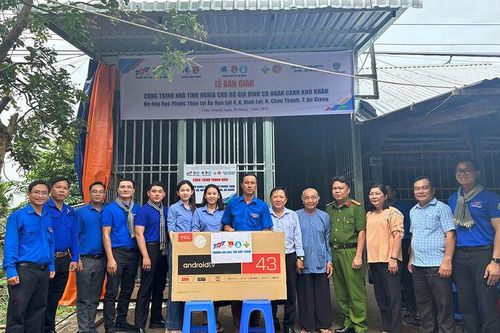 Dân vận chăm lo đời sống Nhân dân