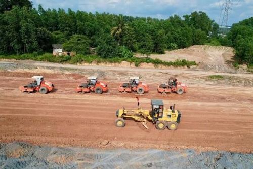 Đồng Nai thực hiện '5 quyết tâm', '5 đảm bảo' trong giải ngân vốn đầu tư công năm 2025