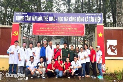 Nhiều hoạt động kỷ niệm 80 năm Ngày thành lập Quân đội