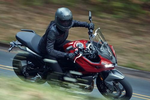 Bỏ ra gần 300 triệu đồng sở hữu Triumph Tiger Sport 660 liệu có xứng đáng?