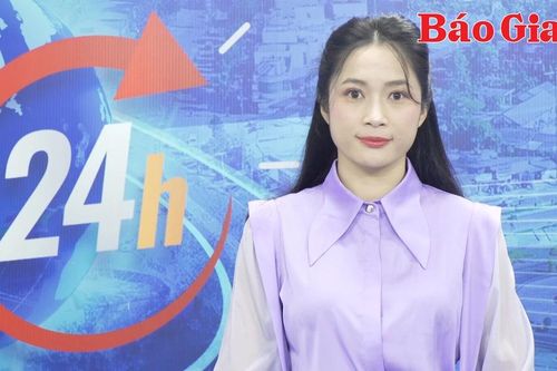 Gia Lai 24h: Đẩy mạnh hợp tác quốc tế trong nông nghiệp