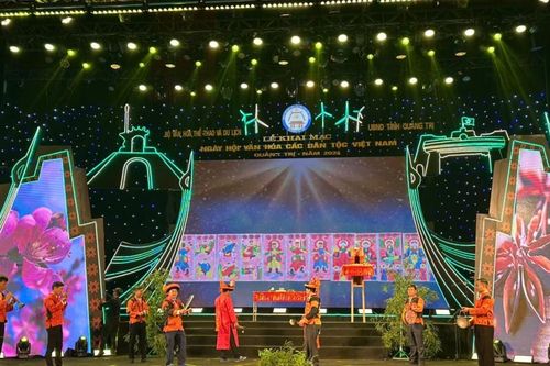 Lạng Sơn giành nhiều giải cao tại Ngày hội Văn hóa các dân tộc Việt Nam