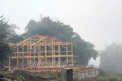 Thị xã Sa Pa: Tạm đình chỉ công tác Chủ tịch UBND xã Mường Hoa