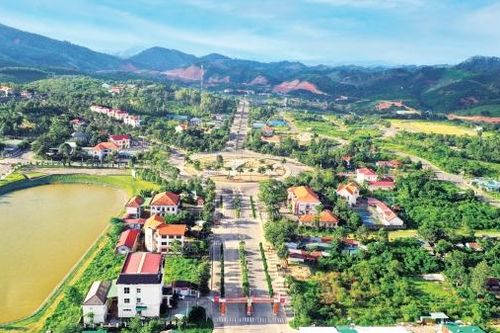 Đam Rông vượt khó xây dựng nông thôn mới (Bài 1)