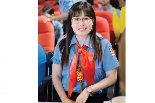 Người 'giữ lửa' cho những phong trào