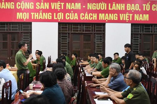 Kỳ II: Thiết lập 'hàng rào' bảo vệ trẻ vị thành niên
