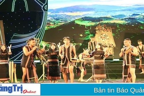 Sôi nổi, độc đáo ngày hội văn hóa đa sắc màu và giàu cảm xúc của các dân tộc Việt Nam