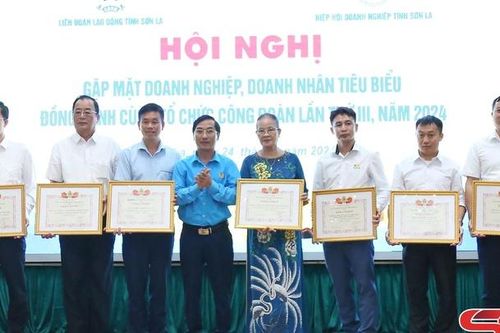 Đưa nghị quyết đại hội công đoàn các cấp vào cuộc sống