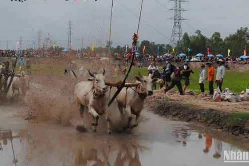 An Giang tìm hướng khai thác hiệu quả ngành du lịch