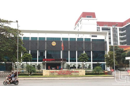 Thái Nguyên ban hành Quy chế hoạt động của Hệ thống thông tin giải quyết thủ tục hành chính