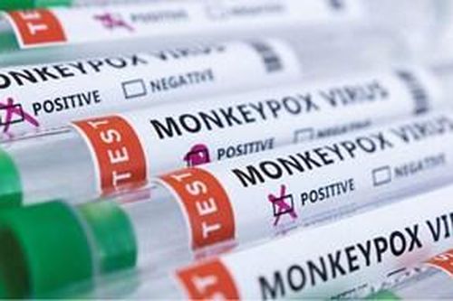 Trung Quốc chấp thuận vaccine mpox cho thử nghiệm lâm sàng