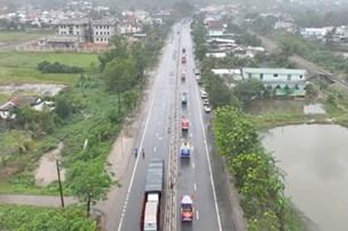 Kỳ họp thứ 9 của HĐND huyện quyết nghị nhiều vấn đề quan trọng