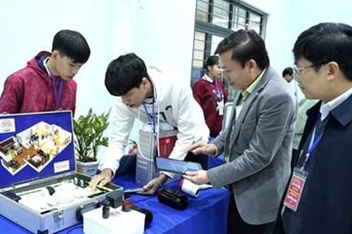 Hương Thủy: 26 đề tài tham gia cuộc thi khoa học kỹ thuật năm học 2024-2025