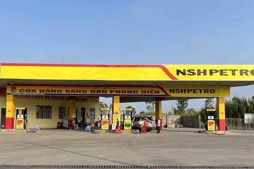 Lỗ ròng 'khủng', Chủ tịch NSH Petro muốn bán 2 triệu cổ phiếu PSH