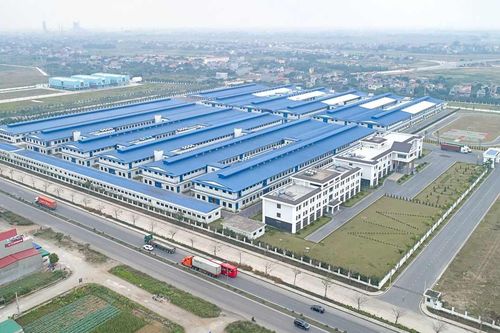 Tổng Công ty IDICO (IDC) góp hơn 500 tỷ đồng lập công ty con tại Ninh Bình